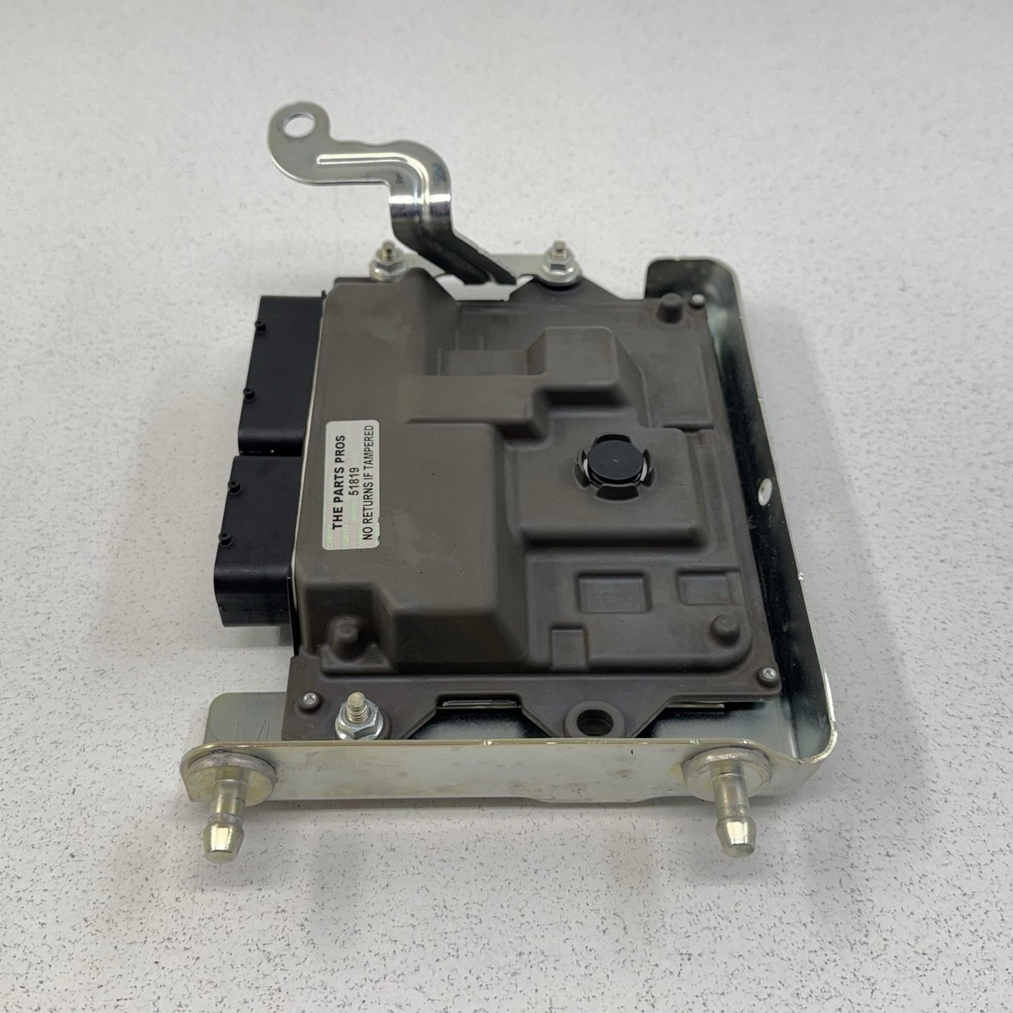 24-25 Toyota GR86 BRZ Manual Motor Engine Control Module ECU 22765AV580 OEM