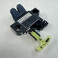 15-21 SUBARU WRX OR STI REAR TRUNK LATCH LOCK ACTUATOR PULL RELEASE LEVER OEM