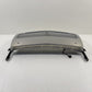 14-18 Bentley Flying Spur Front Hood Bumper Upper Radiator Grille Complete OEM