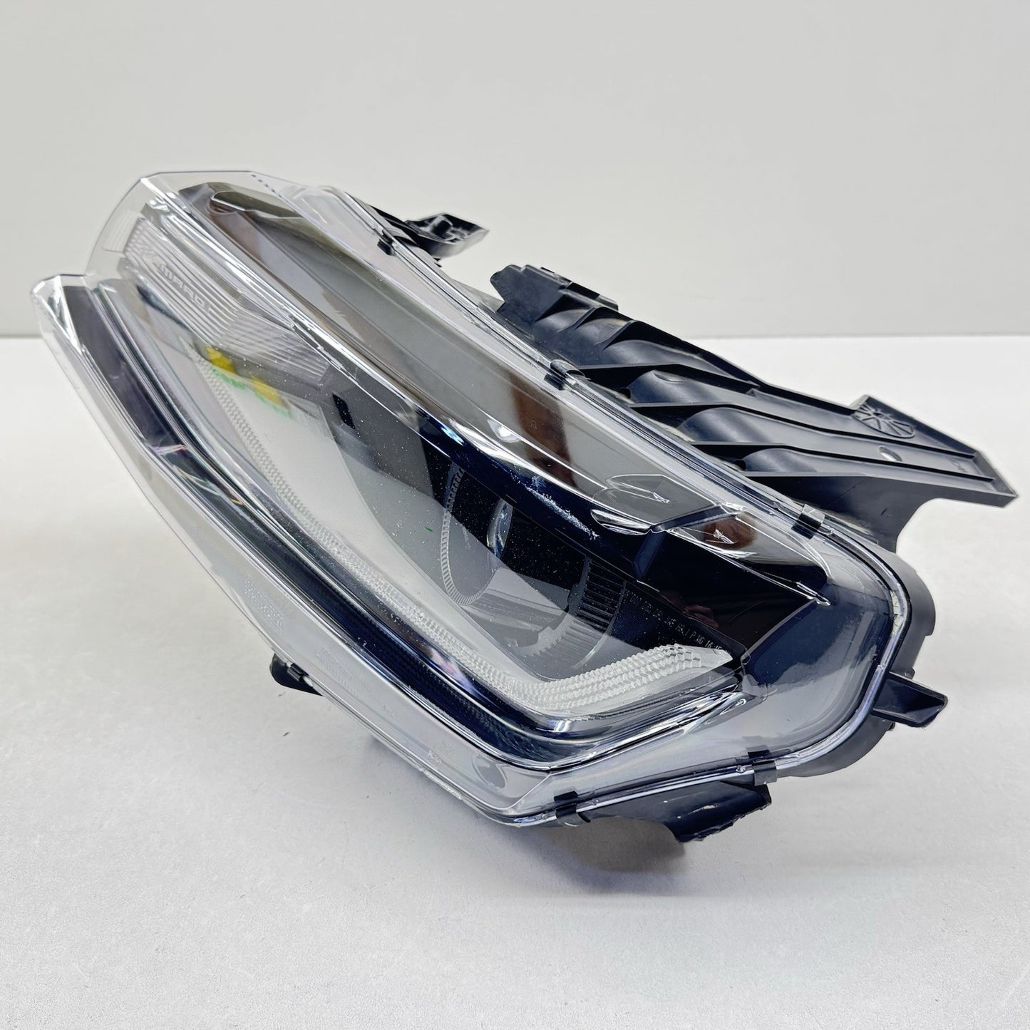 17-24 CHEVROLET CAMARO ZL1 LEFT FRONT HEADLIGHT HEAD LIGHT LAMP HID OEM *NOTE*