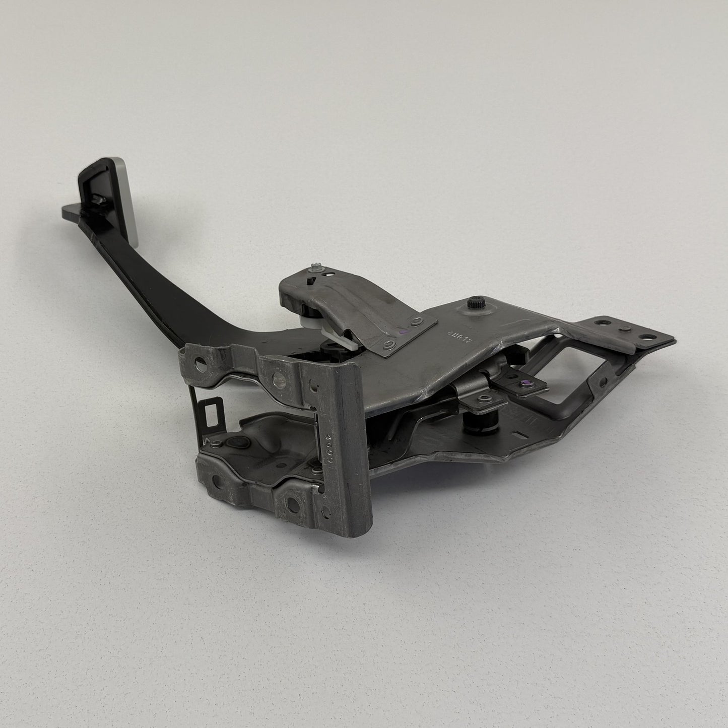 2010-2015 Chevrolet Camaro SS Manual Clutch &amp; Brake Pedal Assembly Pair OEM