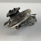 05-12 Porsche Boxster Cayman 987 Right Front Knuckle Hub W/ Control Arm Set OEM