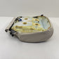 2014-2017 Mercedes-Benz S550 W222 Left Front Seat Lower Cushion Beige OEM