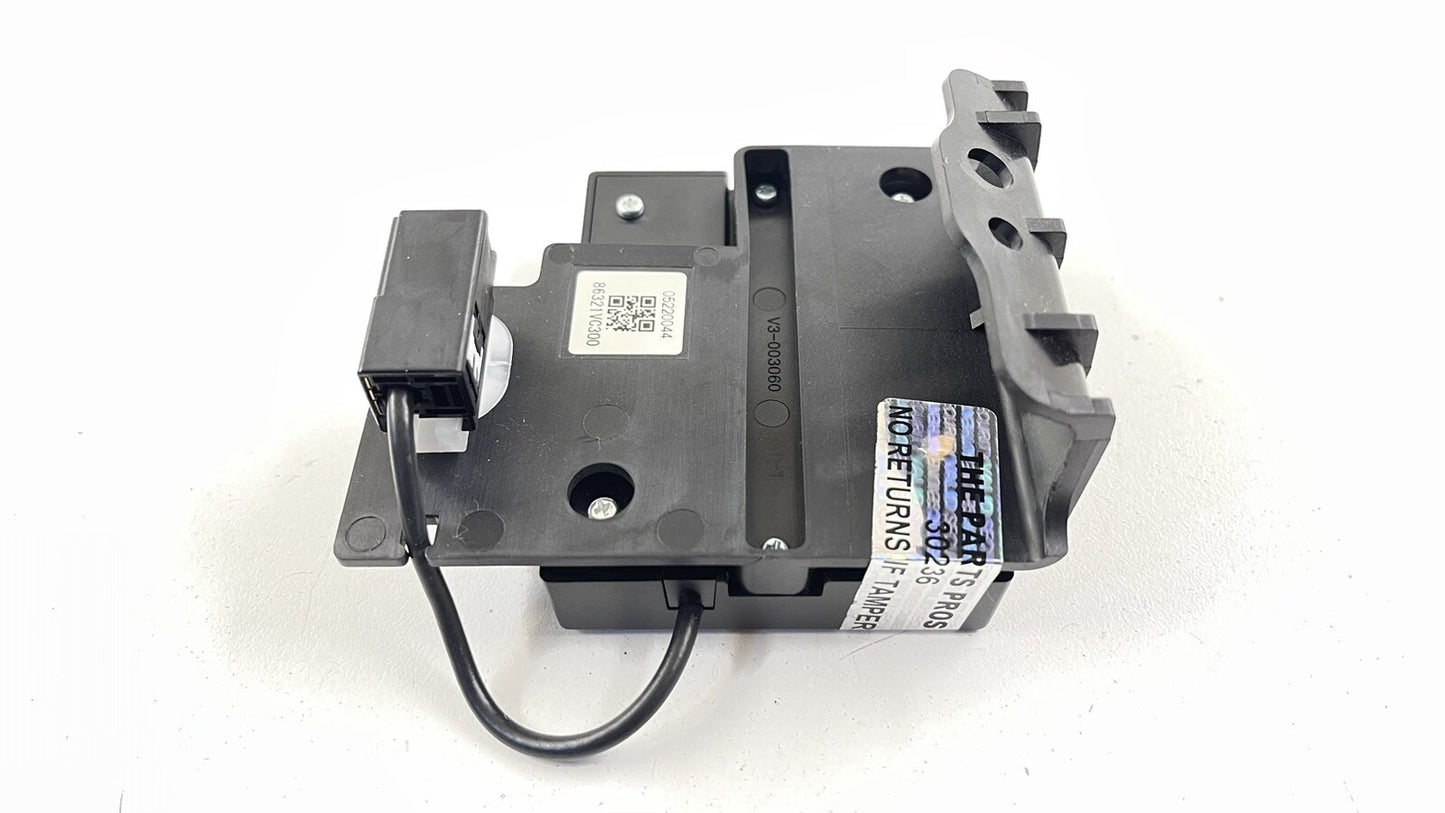 22-23 SUBARU WRX IPS ANTENNA RECEIVER CONTROL MODULE 86321VC300 OEM