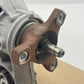 12-16 Porsche Panamera S E-Hybrid RWD Rear Differential Diff 97035001201 OEM