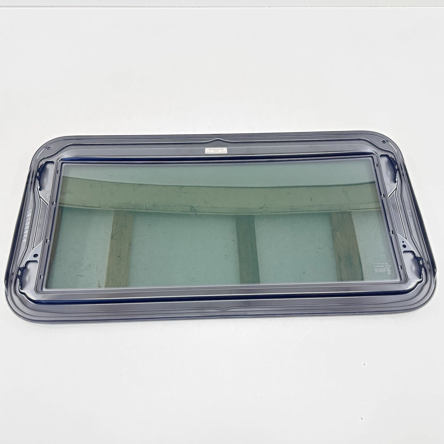 15-21 Subaru WRX Or STI Sunroof Sun Roof Glass Window 43R-00073 OEM