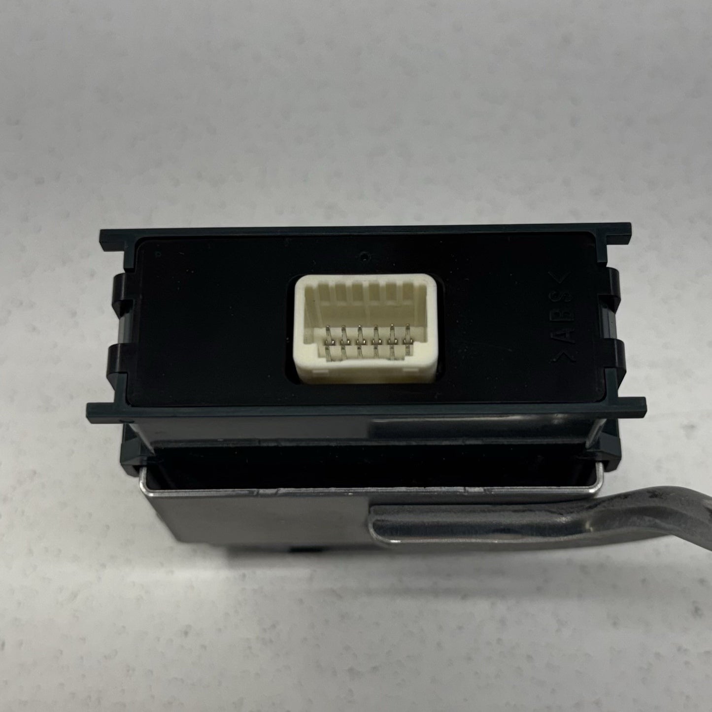 25-26 Toyota Camry Park Assist Clearance Sonar Control Module 86572-A6010 OEM