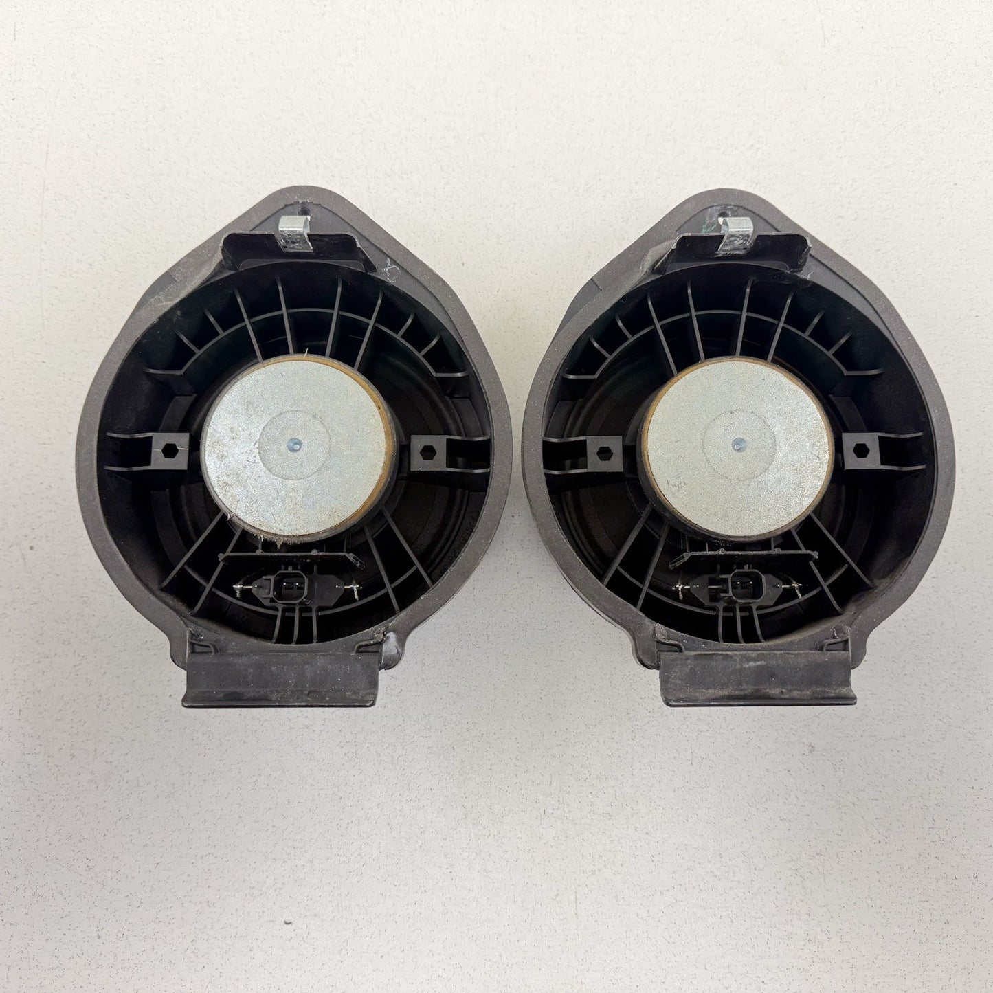 10-15 Chevrolet Camaro Speaker Tweeter Set Audio Sound OEM