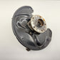 08-15 Audi TT Passenger Right Front Wheel Spindle Knuckle Hub Bearing OEM