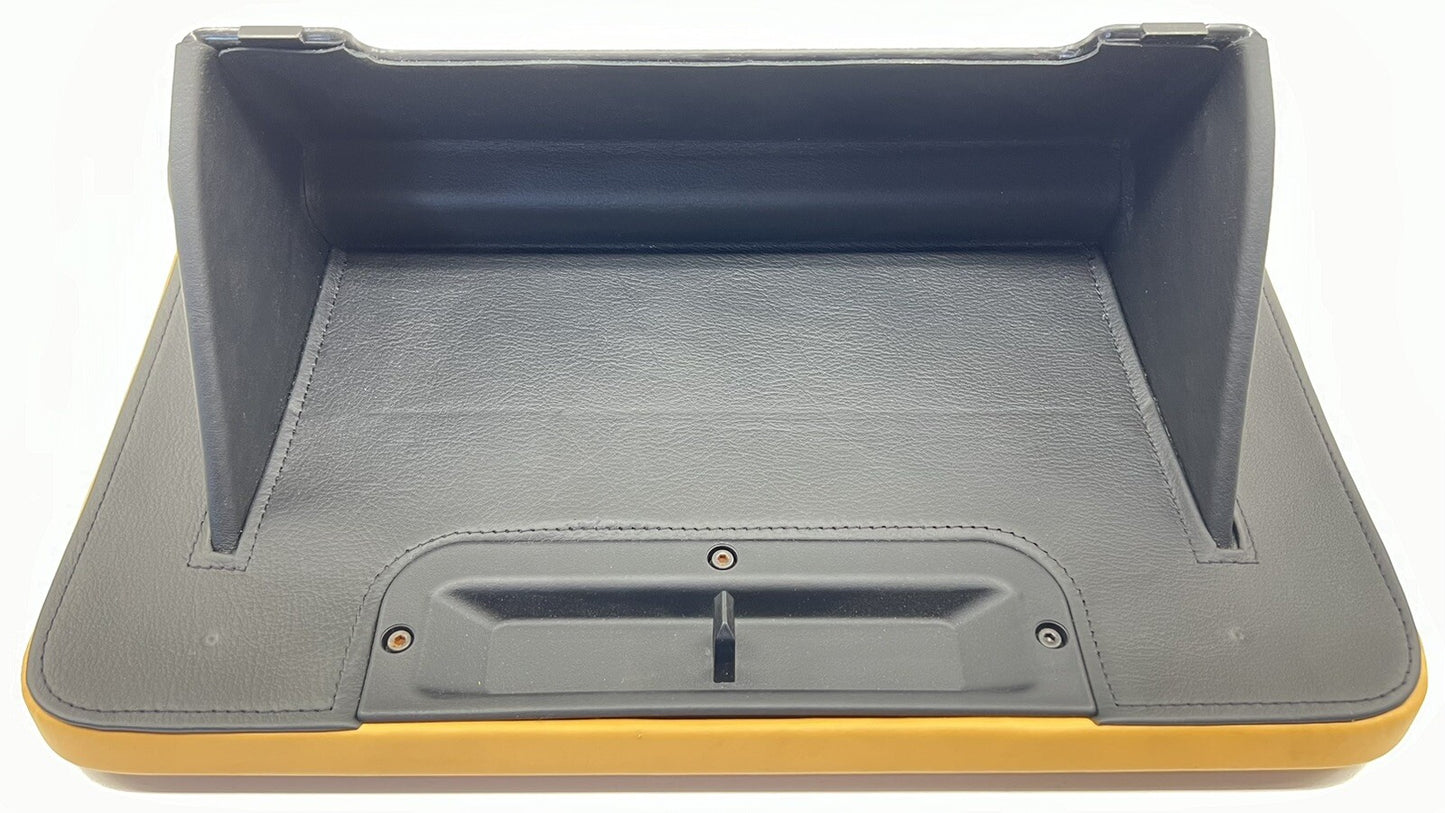 07-17 ASTON MARTIN VANTAGE GLOVE BOX STORAGE COMPARTMENT 6G33-C06010-AAW OEM