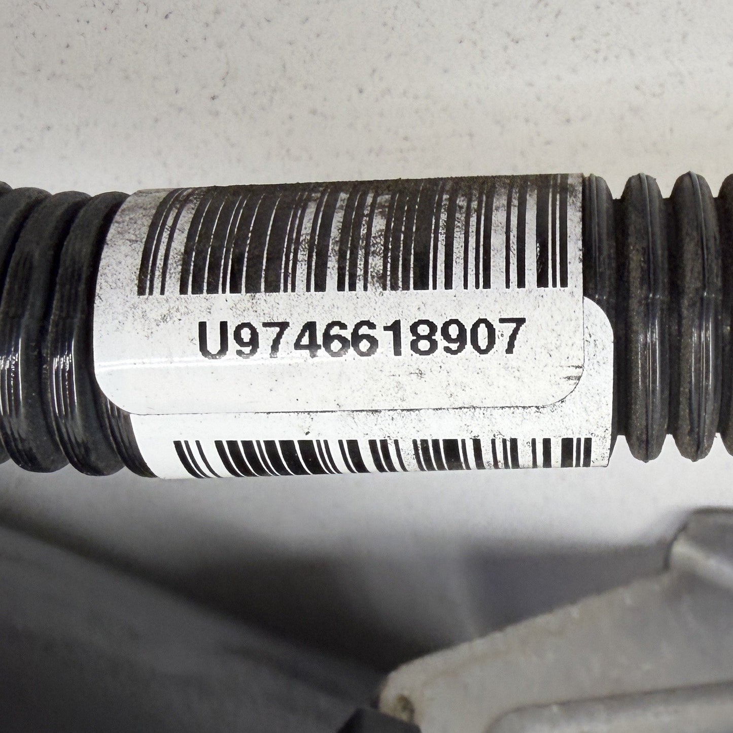 2021-2026 BMW M3 M4 G80 G82 Fuel Evap Vapor Charcoal Emission Canister OEM