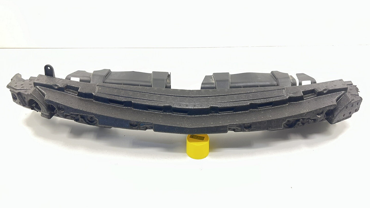 22-24 CADILLAC CT5 V BLACKWING FRONT REINFORCEMENT BAR IMPACT ABSORBER FOAM OEM