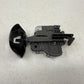 2019-2025 Toyota RAV4 Hybrid Gas Cap Fuel Filler Door Release Actuator OEM