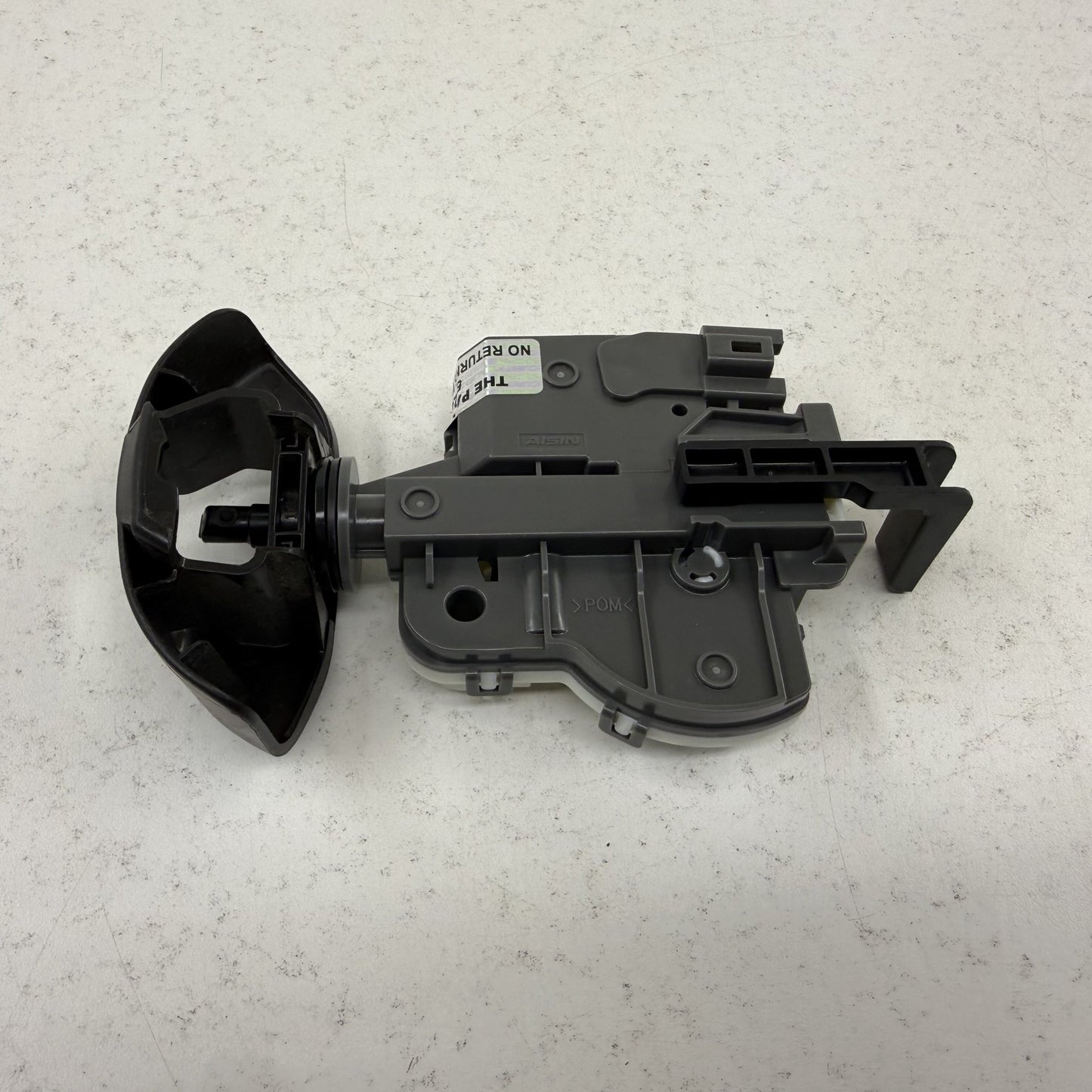 2019-2025 Toyota RAV4 Hybrid Gas Cap Fuel Filler Door Release Actuator OEM