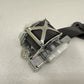 15-18 BMW F80 M3 Passenger Right Front Seatbelt Seat Belt Retractor Black OEM