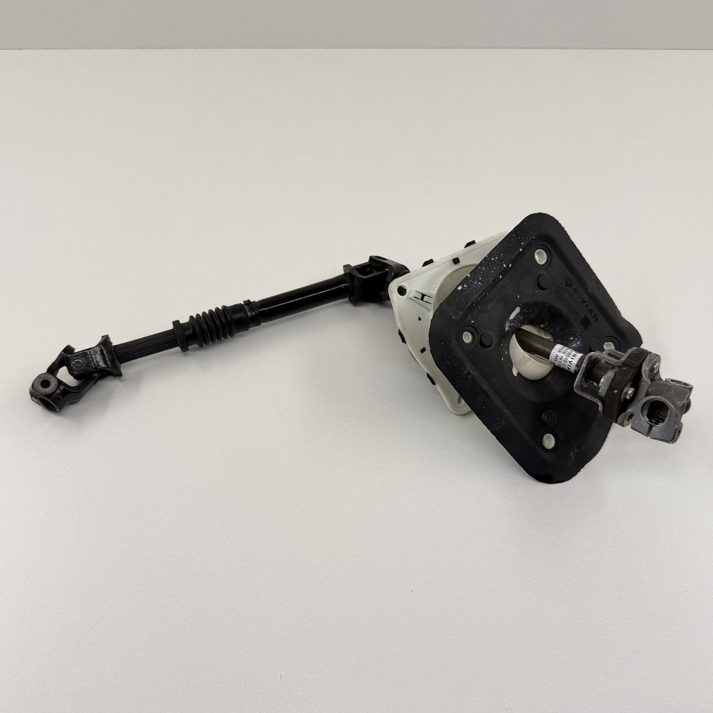 2022-2024 Rivian R1S R1T Steering Column U Joint Intermediate Shaft OEM