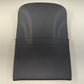 10-16 Mercedes W212 E350 Right Front Seat Upper Backrest Panel Cover Trim OEM
