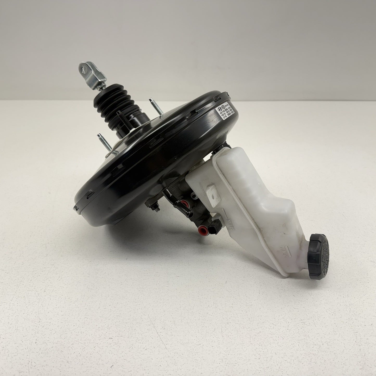 22-26 Hyundai Elantra N Power Brake Booster Master Cylinder 59110-IB000 OEM