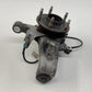 01-04 Chevrolet Corvette C5 Z06 Right Front Knuckle Hub W/ Control Arm Set OEM
