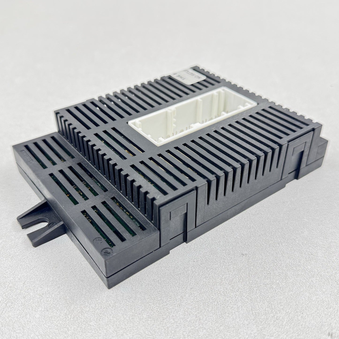 06-10 BMW M6 E63 E64 Headlight Head Light Lamp Control Module 9154944 OEM