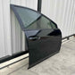 22-23 SUBARU WRX PASSENGER RIGHT FRONT DOOR COMPLETE BLACK OEM *NOTE*