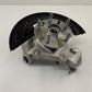 2022-2024 Rivian R1S R1T Driver Left Rear Spindle Knuckle Hub Wheel Bearing OEM
