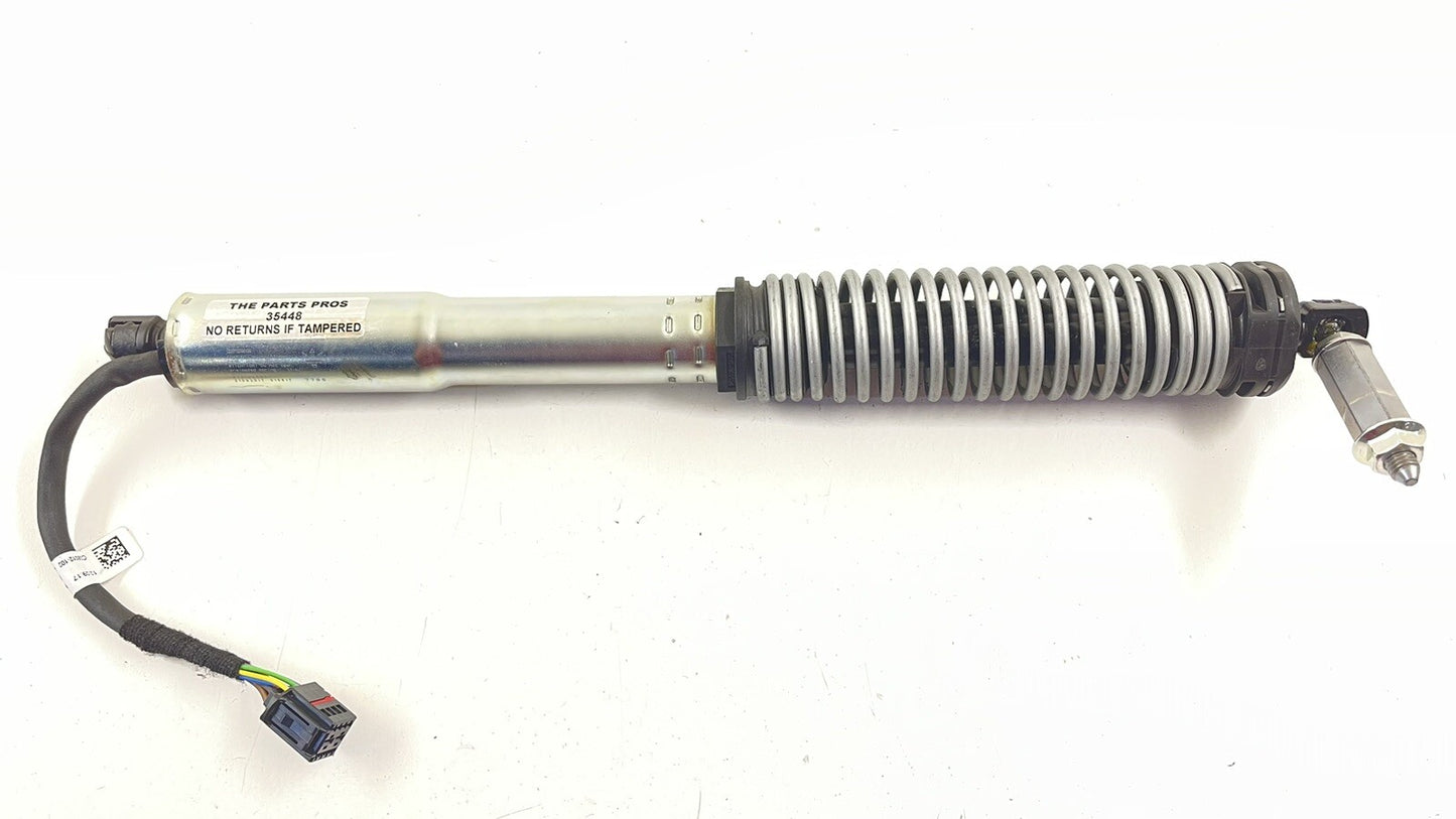 14-23 MASERATI QUATTROPORTE TRUNK POWER SHOCK STRUT LIFT SUPPORT 670102992 OEM