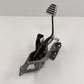 2010-2015 Chevrolet Camaro SS Manual Clutch &amp; Brake Pedal Assembly Pair OEM