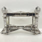 01-04 CHEVROLET CORVETTE C5 Z06 FRONT ENGINE CRADLE SUBFRAME W/ ENGINE MOUNT OEM