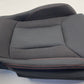22-23 SUBARU WRX PASSENGER RIGHT FRONT LOWER SEAT CUSHION COVER CLOTH OEM