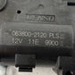 22-25 Lexus IS500 HVAC Box Heater AC Flap Motor Air Mix Actuator Set OEM