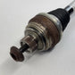 17-23 Audi R8 V10 Passenger Right Rear CV Axle Shaft 4S0501204A OEM