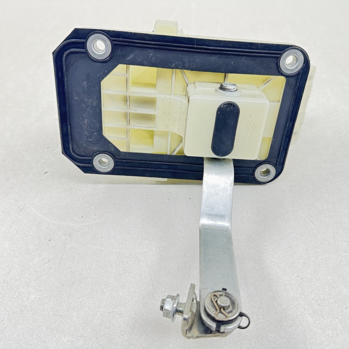 22-25 TOYOTA GR86 AUTOMATIC GEAR SHIFT SELECT LEVER BOX 35110CC010 OEM
