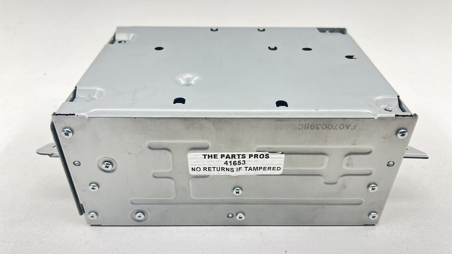 24-25 Acura Integra Type S Radio Audio Receiver Head Unit 8A500-3S5-A01 OEM