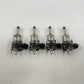 23-25 Toyota Prius Engine Motor Fuel Injector Set 23250-24010 OEM