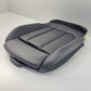 22-24 BMW G01 X3 Driver Left Front Lower Sport Seat Cushion Leather Black OEM