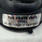 15-18 BMW F80 M3 Driver Left Door Mirror Side View Adjustor 7337847 OEM
