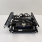 2014-2018 Bentley Flying Spur Right Front Lower Seat Track Rail Frame OEM