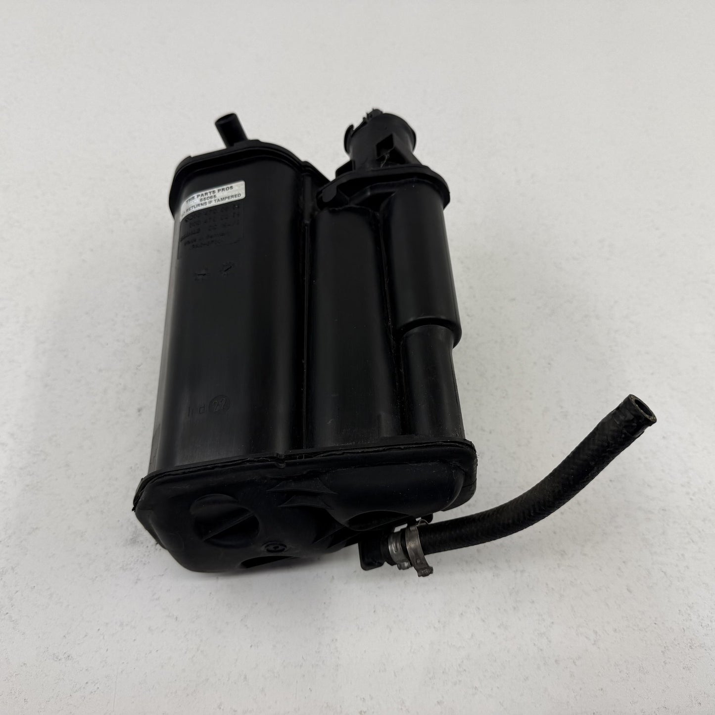2008-2014 Mercedes-Benz C250 W204 Fuel Evap Vapor Charcoal Emission Canister OEM