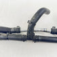 22â25 CADILLAC CT5 V BLACKWING HEATER INLET & OUTER HOSE DUCT PIPE TUBE PAIR OEM