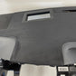 16-20 Lexus GS F Dashboard Dash Board Instrument Panel Cover Leather Suede OEM