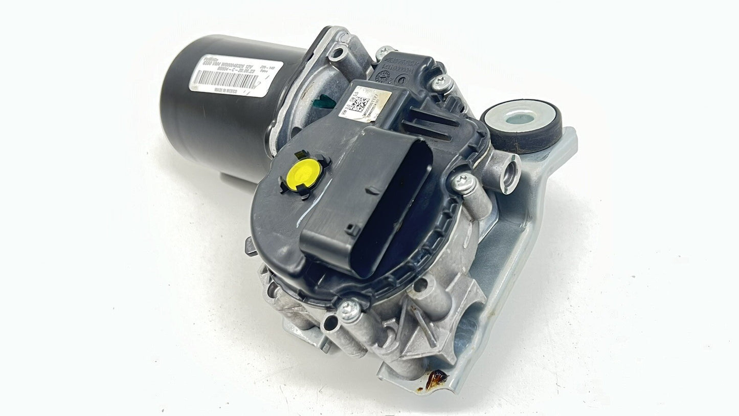 2024 FORD MUSTANG GT FRONT WINDSHIELD WIPER MOTOR OEM