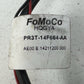 24-26 Ford Mustang Radio Antenna Extension Cable Wire Harness PR3B-17F804-AA OEM