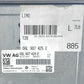 21-24 AUDI A4 A5 MOTOR ENGINE CONTROL MODULE ECU 06L907425E OEM