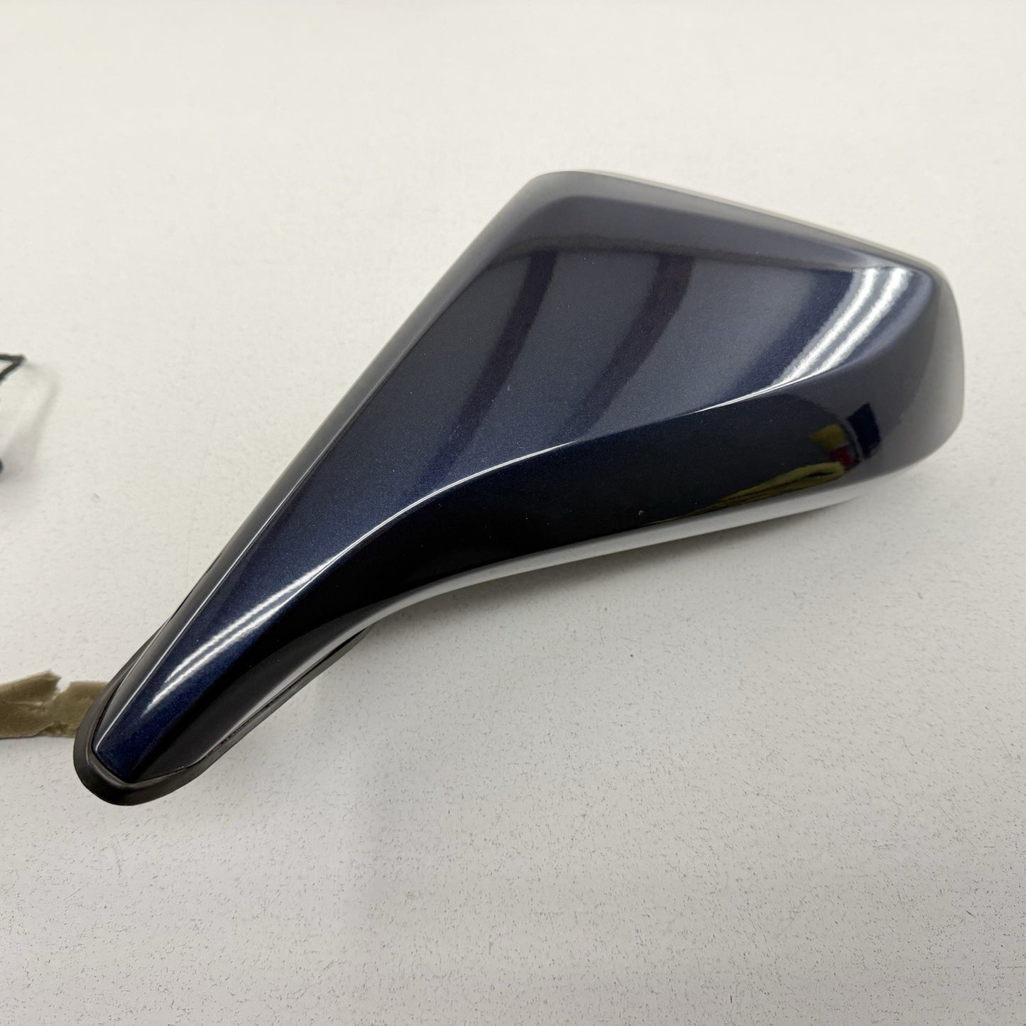 10-15 Chevrolet Camaro Driver Left Door Mirror Side View OEM