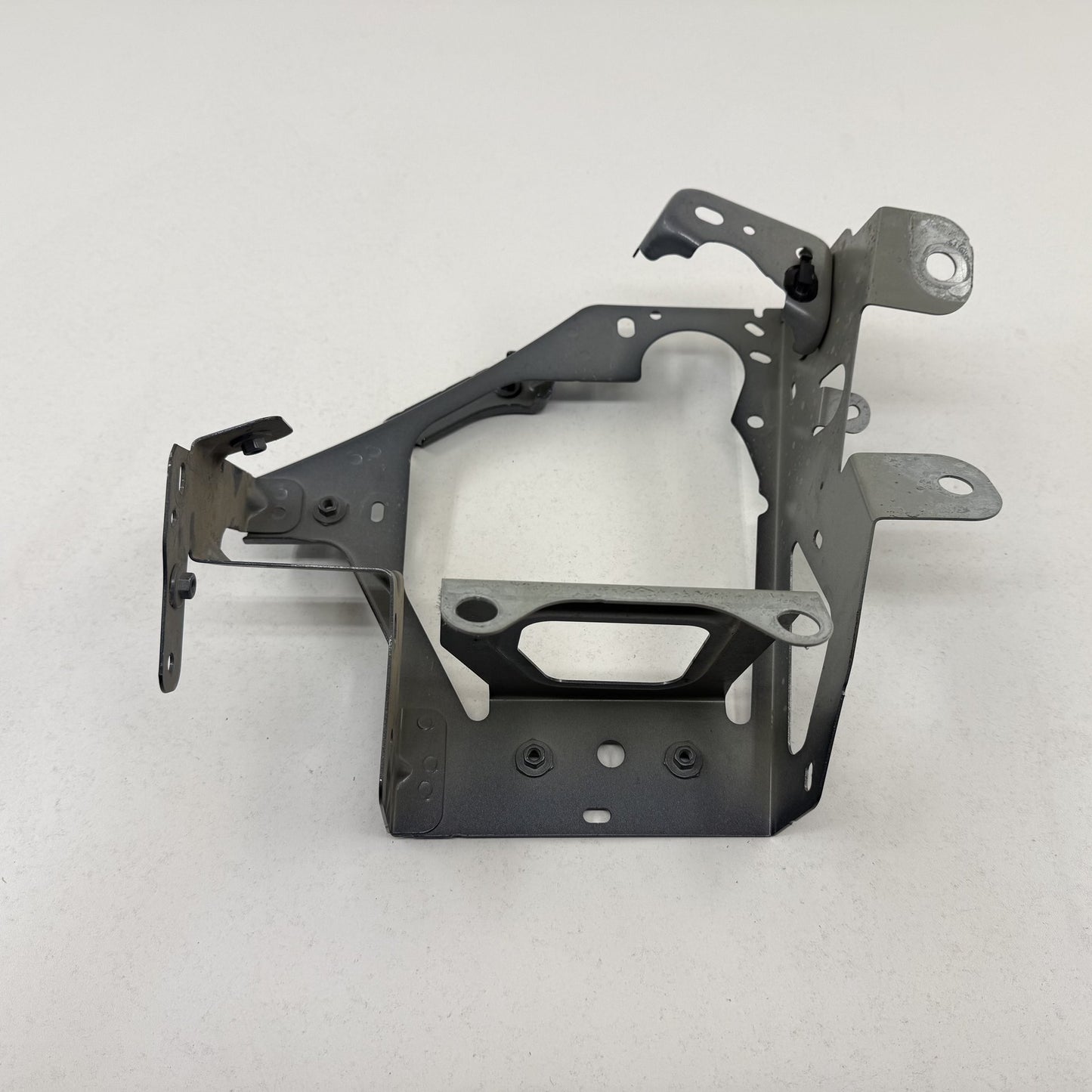 2022-2024 Rivian R1S Charge Port Door Assembly W/ Lid &amp; Actuator OEM