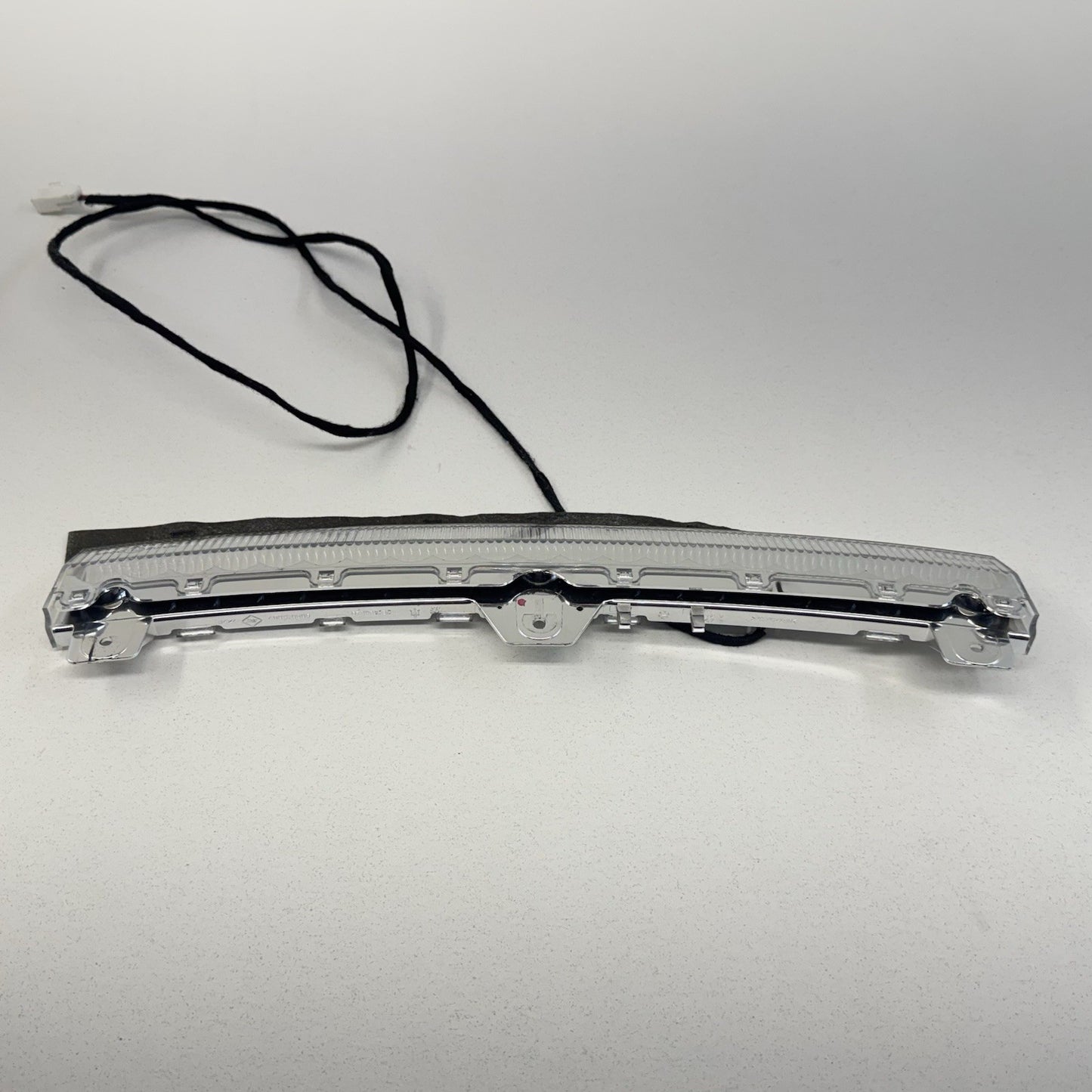 14-24 Maserati Ghibli Rear Third Brake Light Lamp Stop Warning 670008130 OEM
