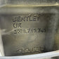 2014-2018 Bentley Flying Spur Transmission Floor Gear Shifter Selector OEM