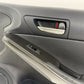 21-25 Lexus IS300 IS350 IS500 Right Front Door Panel Interior Trim Black OEM
