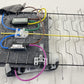 20-23 TOYOTA SUPRA DRIVER LEFT FRONT SEAT LUMBAR ADJUSTMENT ADJUST SUPPORT OEM